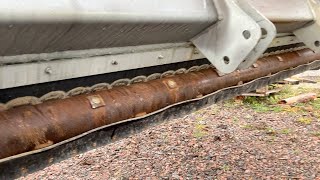 Lâmina de neve Fjärås 14/2100 | Imagem 4 - Autoline