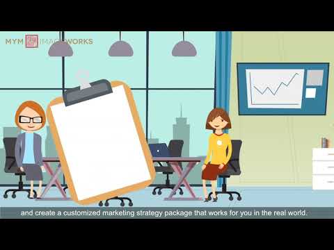 MYM Imageworks Services