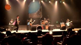 androp『Voice』cover by 名もないバンド