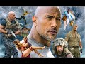 Full Action Movie Hindi Dubbed Blockbuster Hollywood Movie The Rock Dwayne Johnson Movie