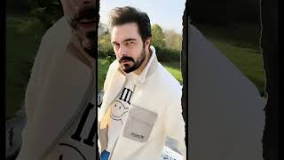 Entre pasión y destino: Halil İbrahim Ceyhan protagoniza el romance del año