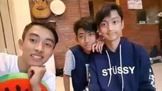 Download lagu Cinta luar biasa GUS AZMI 💝 mp3