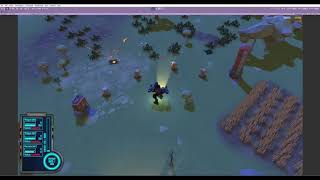 Mech Farmer (working title)