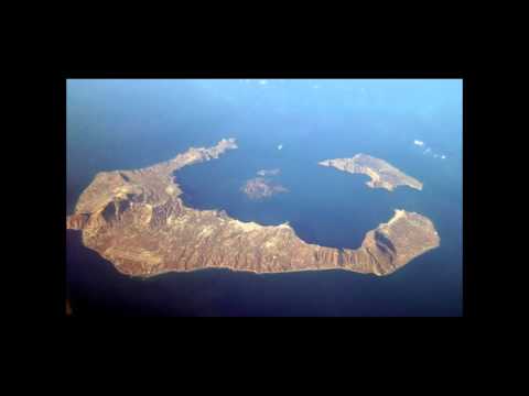 [Introspection Prod 2014] Cyclic Backwash - Ghosts of Cyclades