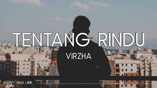 Download lagu Virzha Tentang Rindu... mp3
