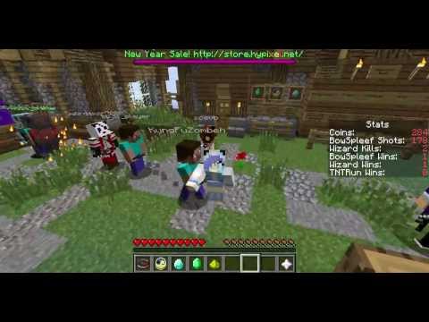 LA DANCE DU KIKOO [MINECRAFT]