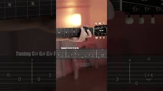Nirvana - Heart Shaped Box | Riff Intro