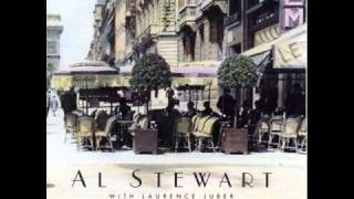 Al Stewart - Always the Cause