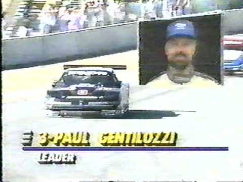 1992 IMSA GTO/GTS/GTU Laguna Seca Race - Monterey, CA 4 of 6