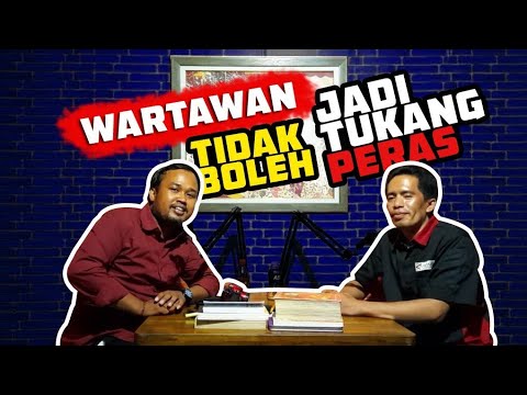 Tugas Kerasulan Wartawan