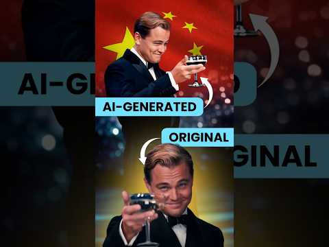 Are Chinese Models Better?