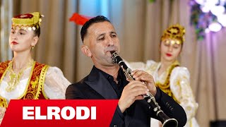 Virjon Zani - Saramandshe Tironse