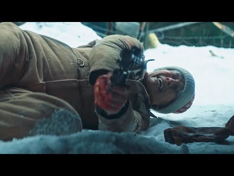 Трейлеры Точка замерзания
