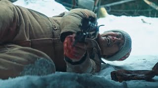 Точка замерзания — Русский трейлер (2025)