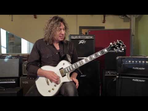 Easy Blues-Rock Licks You Can Actually Use with Joey Tafolla