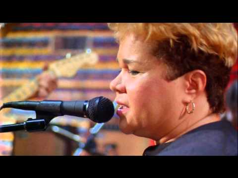 Etta James - Hoochie Coochie gal (feat. Keith Richards, Chuck Berry & Robert Cray)