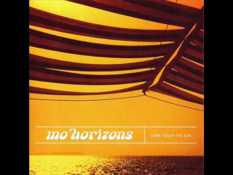 Mo' Horizons - Foto Viva (Nicola Conte Mix)