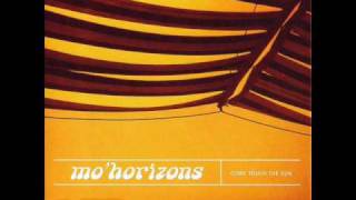 Mo' Horizons - Foto Viva (Nicola Conte Mix)