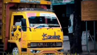 Download lagu story wa truk truk ayam kaneloop mp3