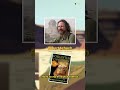 This Pharaoh's Dream Changed History!
