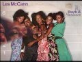 les mccann - so your love finally ran out for me