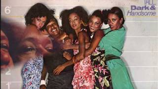 les mccann - so your love finally ran out for me