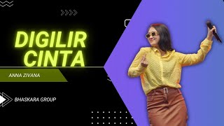 Download lagu DIGILIR CINTA - ANNA ZIVANA | BHASKARA GROUP mp3 Download lagu DIGILIR CINTA - ANNA ZIVANA | BHASKARA GROUP mp3