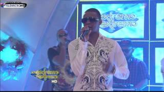 De Extremo a Extremo: Secreto El Famoso Biberón - Tu Alla y Yo Aqui