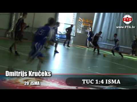 09.06.2008 TUC/FTA - ISMA