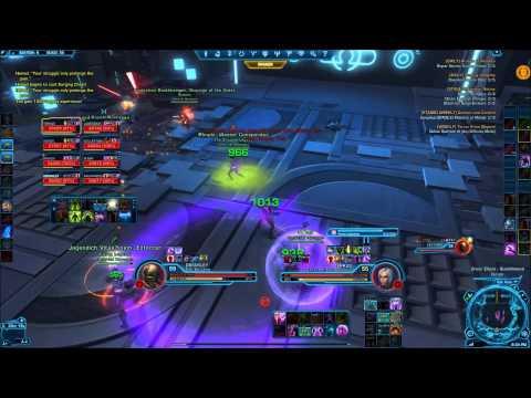 Infernal Harvest - Dread Guard (SM)