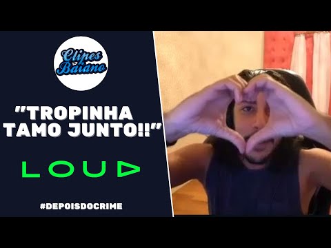ESSE VIDEO É SÓ PELO "A TROPINHA TMJ PELO AMOR DE DEUS"