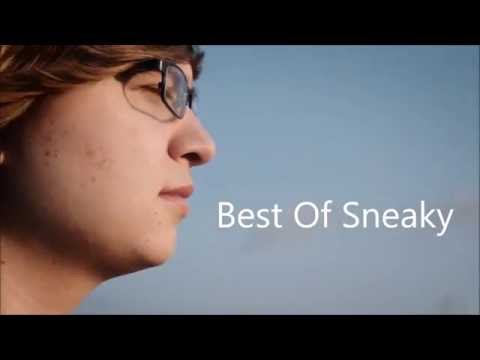 Best Of C9 Sneaky / Sneaky montage