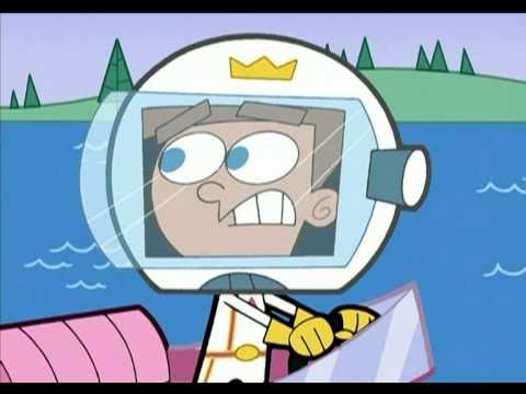 (42) Der Zauberkopierer / Diebische Eltern - Cosmo & Wanda - Wenn Elfen helfen