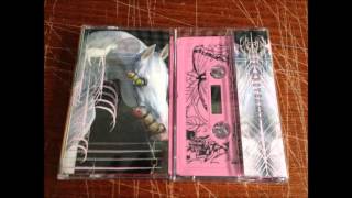 Eartheater - Petal Head