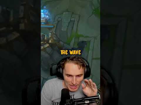 BROKEN Strategy Against Singed 😳