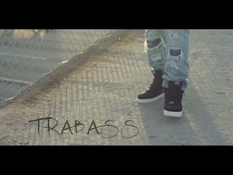 Trabass - Set Trend (Unofficial Video)