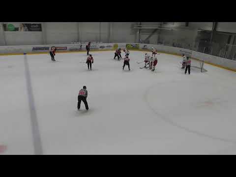 U18 Jokipojat - Jokerit JoVi 3.10.2021 14:00