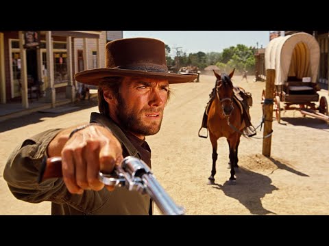 Dead Man’s Frontier – No Mercy Left in the West | Western Movie