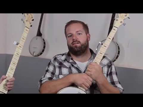 Goodtime Americana - A Closer Look