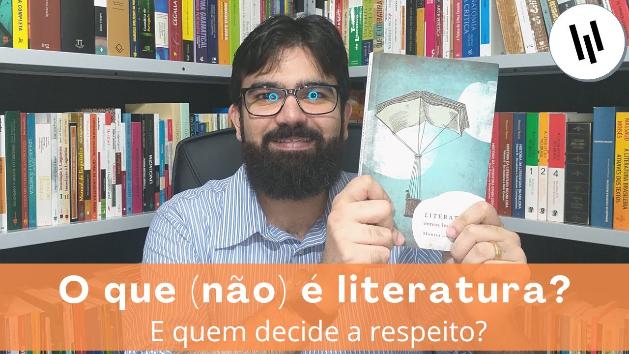 O Que é Literatura Marisa Lajolo Pdf
