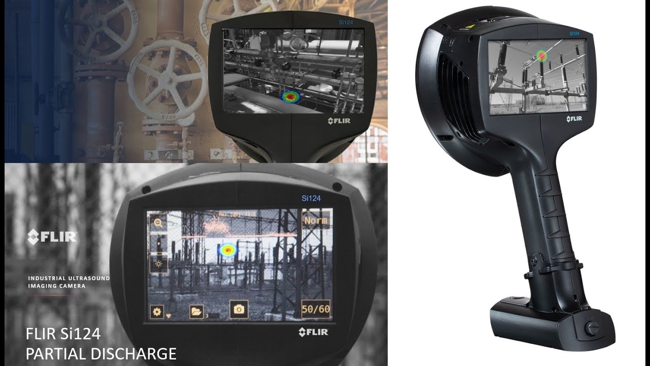 FLIR Si2