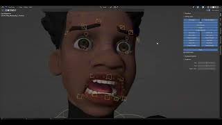 Miles Morales Spider-Verse Rig video thumbnail