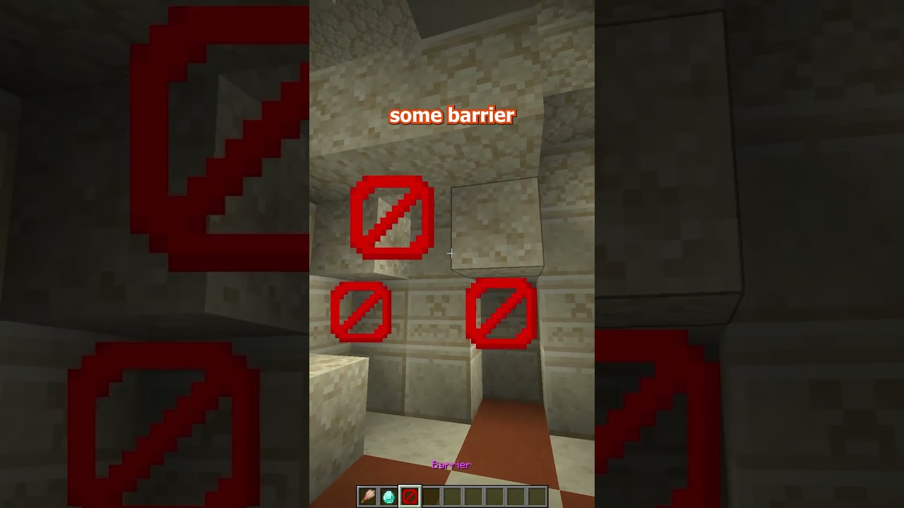 the desert temple now has TWO secret rooms???? #minecraft