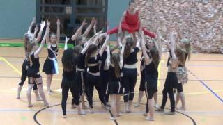 Surprise - Labyrinth Tanzfestival 2016