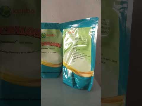 Sucralose Powder 1kg packing, For Sweetener, Packaging Type: Pouch