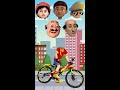 Shiva Rudra Motupatlu Singham Shorts
