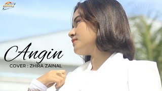 Download lagu ANGIN II Cover : Zhira Zainal mp3 Download lagu ANGIN II Cover : Zhira Zainal mp3