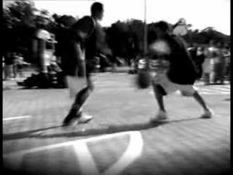 And1 Mixtape Tour 2007 Budapest - Open Run Mix