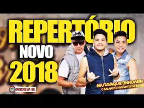 Turma da Bregadeira 2018