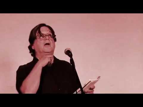 Larry Hoffman, New Mercury Readings, June 28, 2014